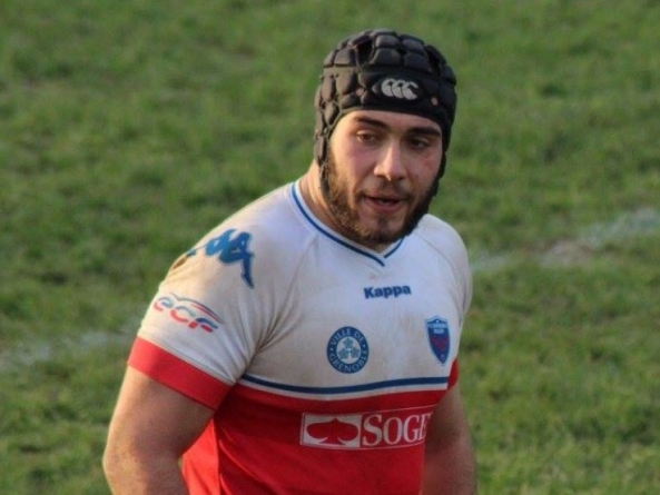 Challenge Cup : trois joueurs supplémentaires pour le FCG